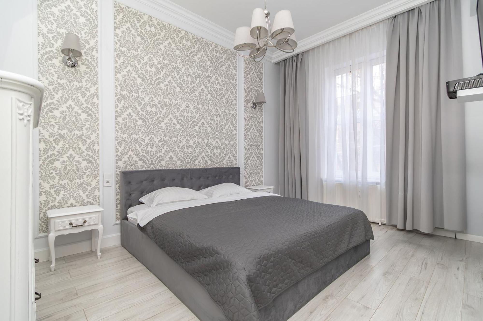 Glow Apartments - Apartment Dubaj Glamour, Ulica Dluga Old Town Гданьск Экстерьер фото