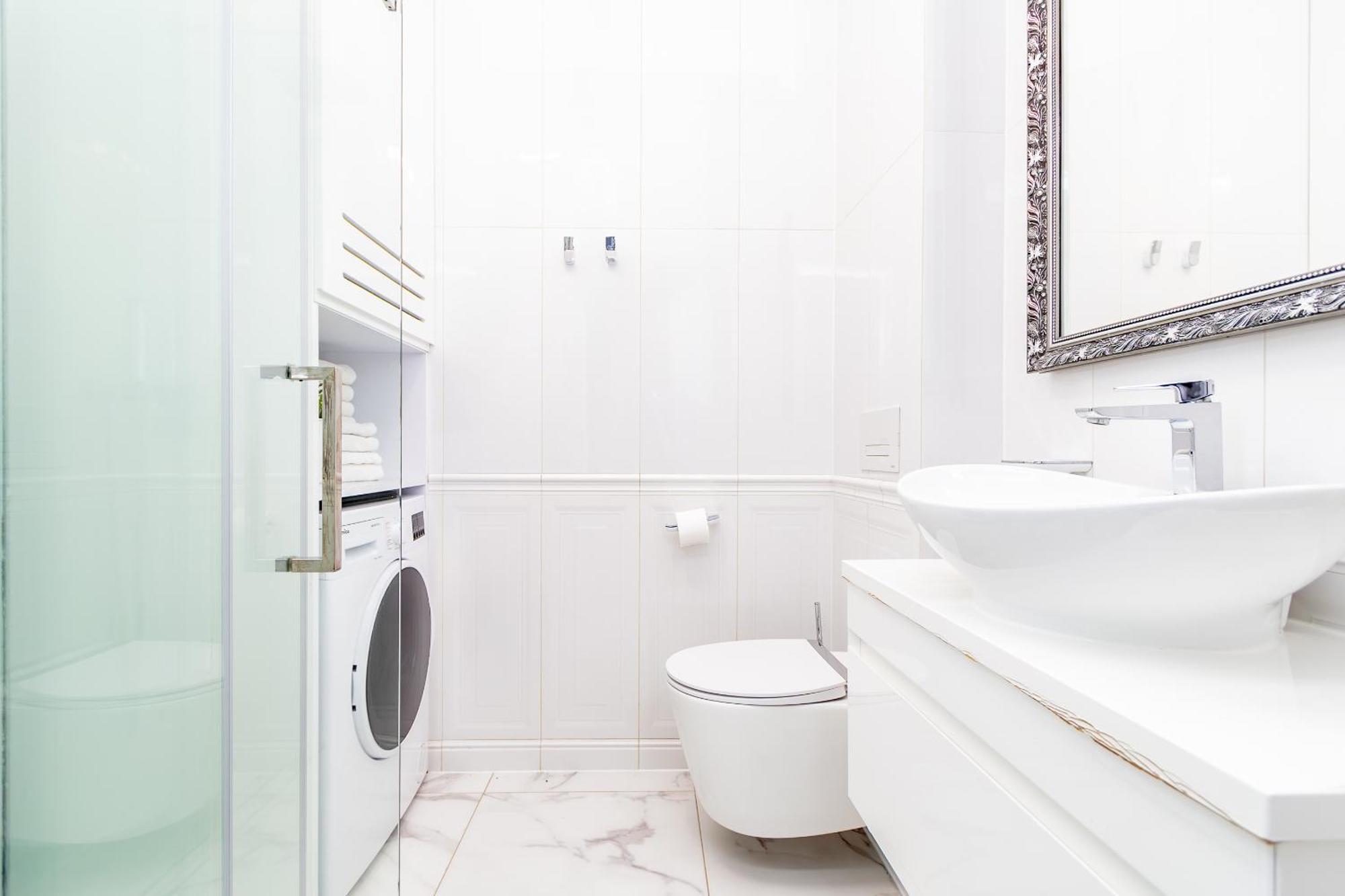Glow Apartments - Apartment Dubaj Glamour, Ulica Dluga Old Town Гданьск Экстерьер фото